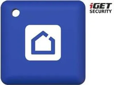 Immagine prodotto di iGET SECURITY EP22 - Chiave RFID per allarme iGET SECURITY M5