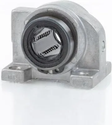 Produktbild von Linear-Kugellager-Einheit KGBA30 -PP-AS 30 mm Auen- 84 mm Breite 68 mm