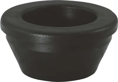 Produktbild von Gumminippel für Siphonbogen Außen Ø 47 mm x Innen Ø 28-32 mm