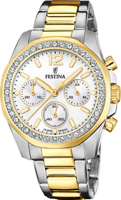 Produktbild von Festina Damenarmbanduhr F20607/1
