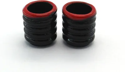 Produktbild von 2 Mini Tassen & Geschirr als Puppenhäuser Zubehör (2 Stück)
