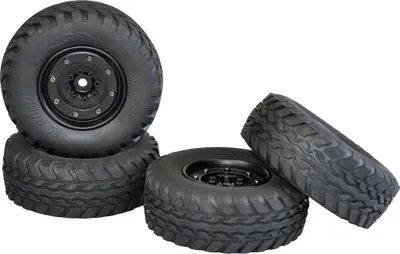 Produktbild von Amewi Räder Set