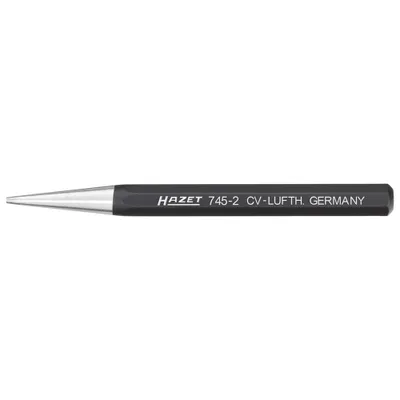 Produktbild von Hazet Durchtreiber 745-3, 3 mm
