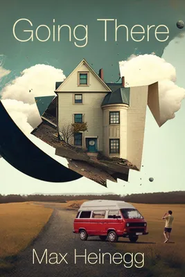 Produktbild von Going There