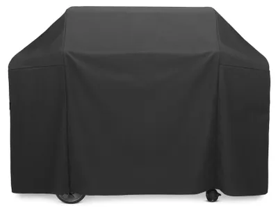 Productafbeelding van Omgoods - Beschermhoes voor Genesis II en II LX - 600D Oxford Stof