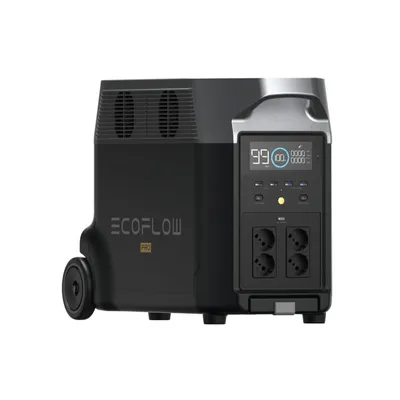 Produktbild von EcoFlow Delta Pro Portable Power Station