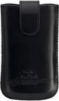 Image de ZUJ RED BULL RACING CASE LEATHER M Black