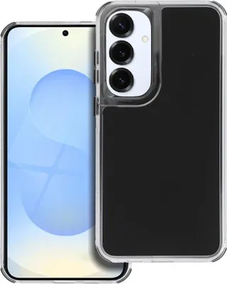Produktbild von Case passend für Samsung S25 PLUS Matrix black