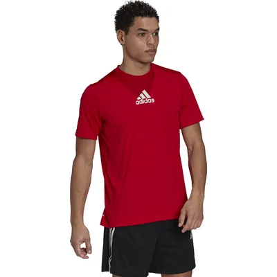 Immagine prodotto di Adidas Trička 3STRIPES Tee posteriore, GM4318, taglia: 182