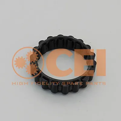 Produktbild von Innenlager Getriebe ZF 77x101x29,2 | 0750115531, 1392339, 2991925, 5001853234, 722064810, 81934040061