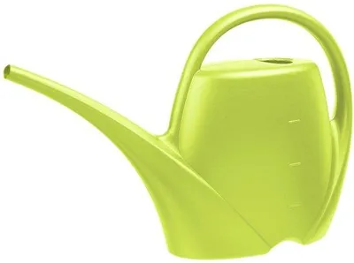 Produktbild von Famanu Gießkanne 1,7 Liter - Kompakt und aus hochwertigem Kunststoff