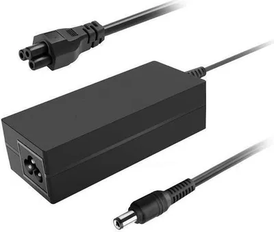 Obrázek produktu pro CoreParts MBXFU-AC0001, Laptop, Vnitřní, 60 W, 19 V, 3,16 A, C5