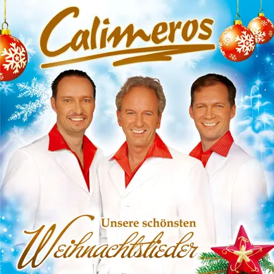 Produktbild von Unsere schönsten Weihnachtslieder