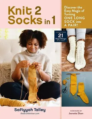 Image de Knit 2 Socks in 1