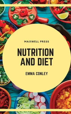 Produktbild von Nutrition and Diet