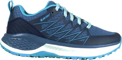 Produktbild von Hi-Tec Errores de Foto O090117-002 in Blue color size 37