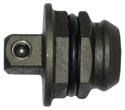 Produktbild von Makita 1/2" Vierkanteinsatz für Knarrenaufsatz