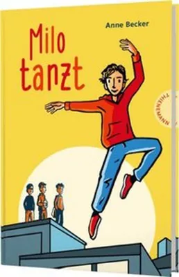 Produktbild von Milo tanzt
