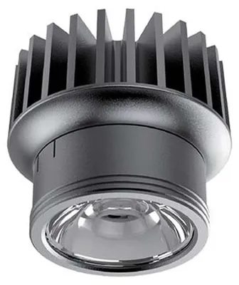 Produktbild von Ideal Lux Einbauleuchte, dynamische Lichtquelle, 10 W, 2700 K, 208541