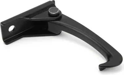 Immagine prodotto di Gancio di sicurezza per cofano motore 55395654AA Ricambio per Jeep Wrangler 3.6L 3.8L 2007-2018