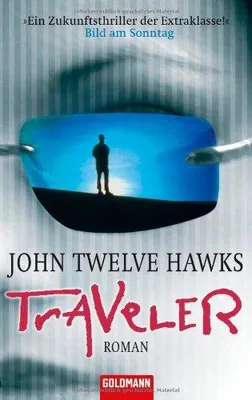 TravelerHawks, John Twelve; Varrelmann, Claus and Bonné, Eva