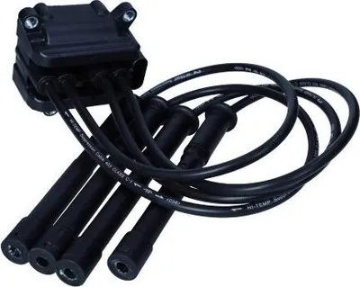 Image de Bobine D'allumage Renault 1,2 16V 04- Clio3/Modus/Tw