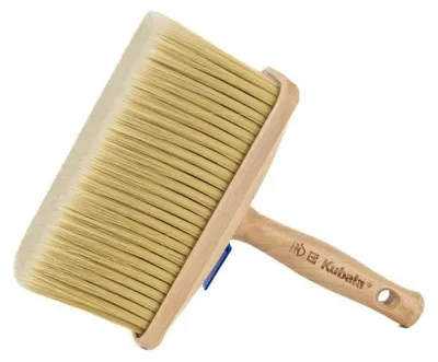 Immagine prodotto di Kubala Wall paint brush width 180/75mm