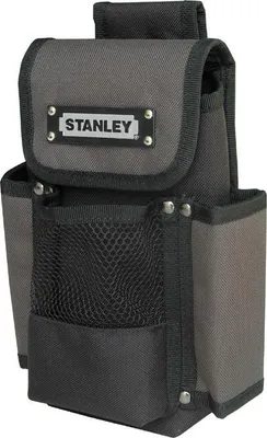 Immagine prodotto di Stanley Fodero portautensili da cintura nero