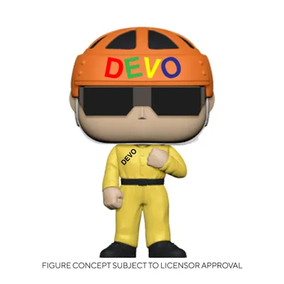 Immagine prodotto di Copia di FUNKO POP CULTURE MUSIC ROCK LEMMY KILMISTER MOTORHEAD FIGURINA NUOVA!  Funko