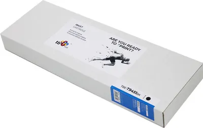 Zdjęcie produktu dla TB Print Ink for Epson WF-C5210 TBE-T9451BK 100% new
