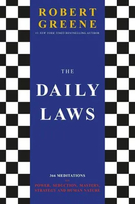 Produktbild von The Daily Laws
