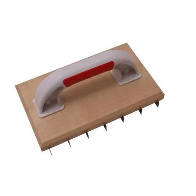 Produktbild von feinputzspachtel 230x145mm FESTA