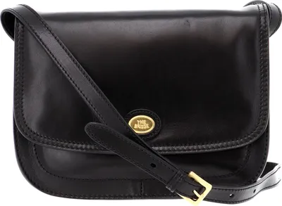 Zdjęcie produktu dla THE BRIDGE Story Donna Handbag M Nero