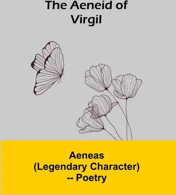 Obrázek produktu pro The Aeneid Of Virgil