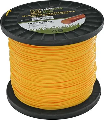 Obrázek produktu pro ProCom Force 3,0 mm, cívka L-168 m, kulatá