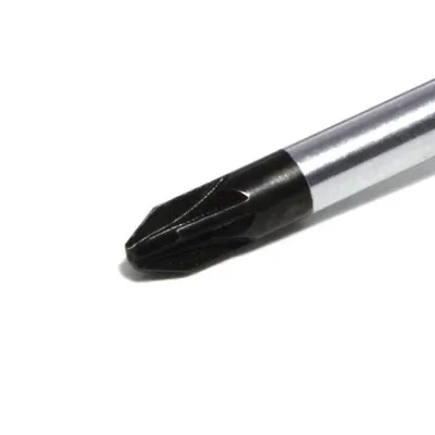 Obrázok produktu pre Skrutkovač Pozidriv, S LINE PROFI, PZ1 x 200 mm