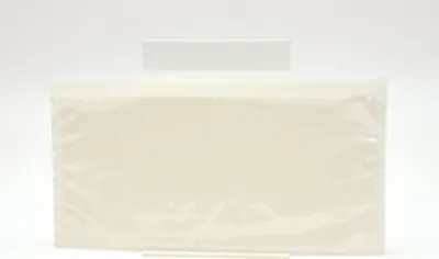 Produktbild von 1000 Dokumententaschen DIN Lang, Selbstklebend, Neutral