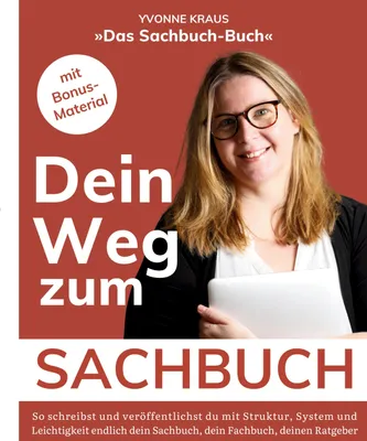 Produktbild von Das beste Sachbuch, das in dir steckt