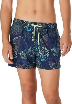 Produktbild von Speedo Printed Volley 14´´ Badeshorts Grün XL Mann Grün XL