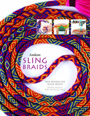 Obrázok produktu pre Andean Sling Braids