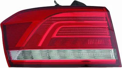 Produktbild von DIEDERICHS Rückleuchte Heckleuchte Rechts Äusserer für VW Passat Variant (3G5, CB5) Passat Alltrack (3G5, CB5)