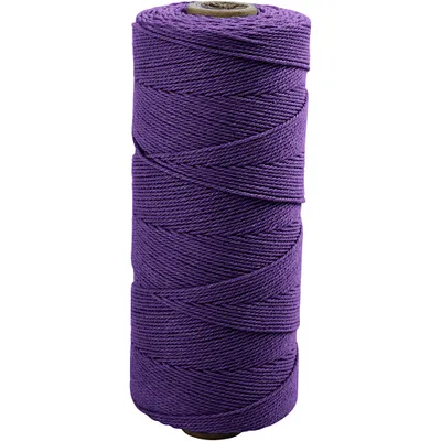 Obrázek produktu pro Bavlněná šňůra