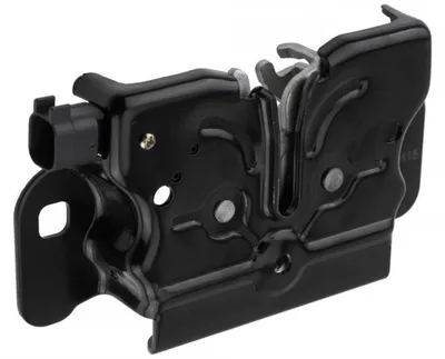 Produktbild von Motorhaubenschloss Jeep Cherokee 2014- 68237158AB