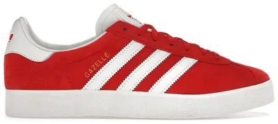 Produktbild von adidas Gazelle 85 Better Scarlet - EU 41 1/3