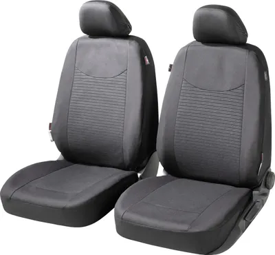 Produktbild von WALSER Sitzschonbezug Polyester Universal Paar