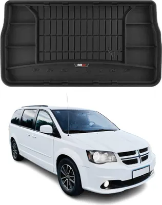 Obrázek produktu pro 2008-2020 Dodge Grand Caravan/Voyager OMAC gumová vana zavazadlového prostoru