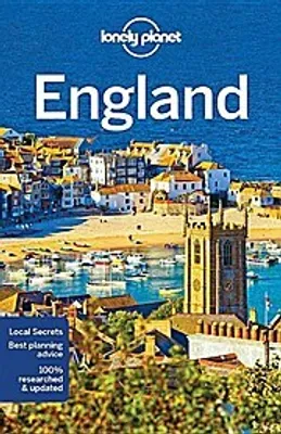 Produktbild von England