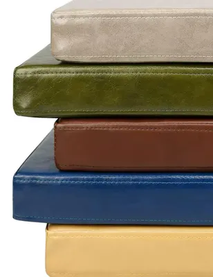 Imagen del producto de Cojín impermeable para sillas y sofás
