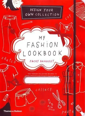 Produktbild von My Fashion Lookbook