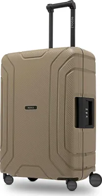 Produktbild von Redolz Essentials 15 4-Rollen Trolley 65 cm mit Dreipunkt-Verschluss